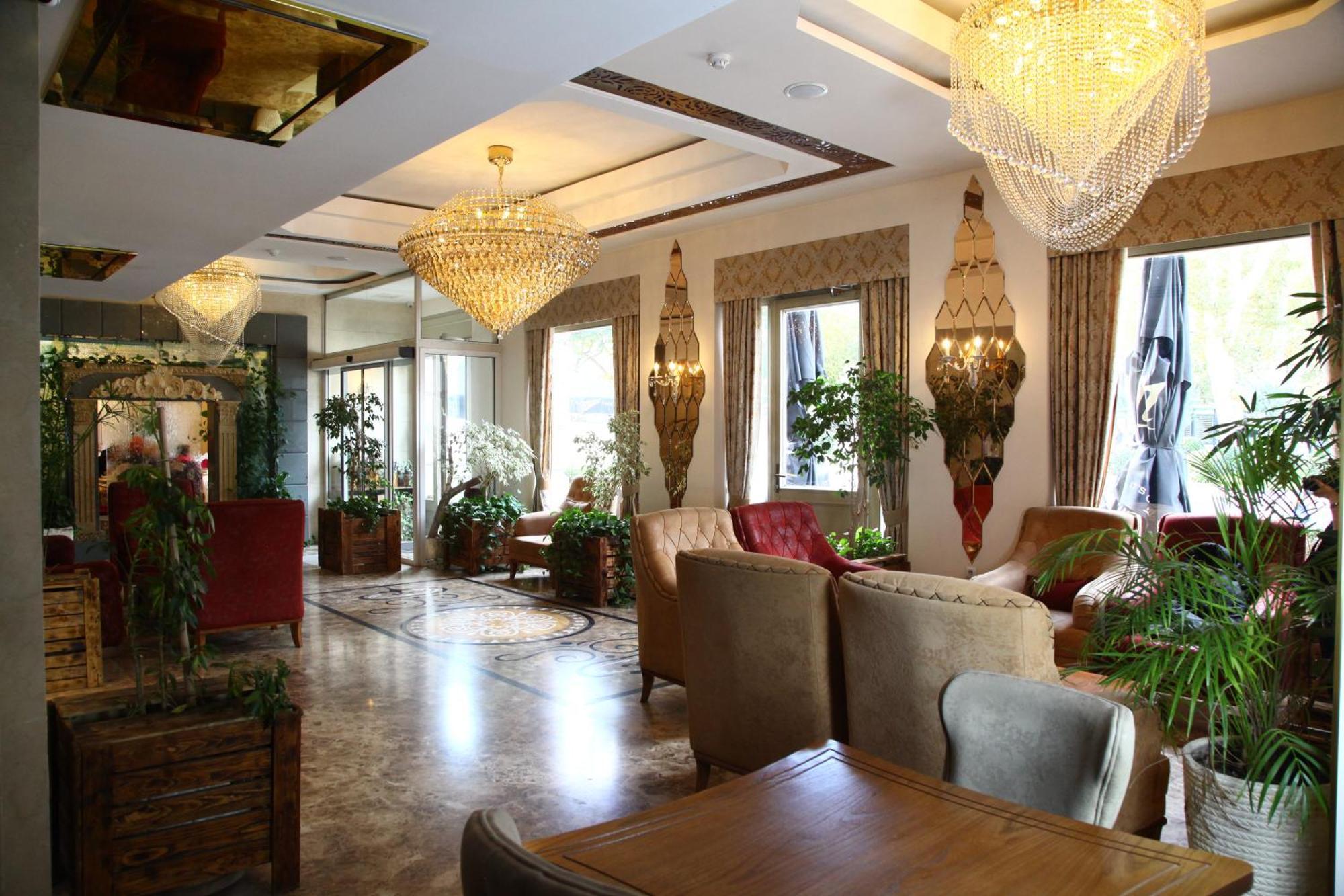 Aqua Hotel Τυφλίδα Εξωτερικό φωτογραφία